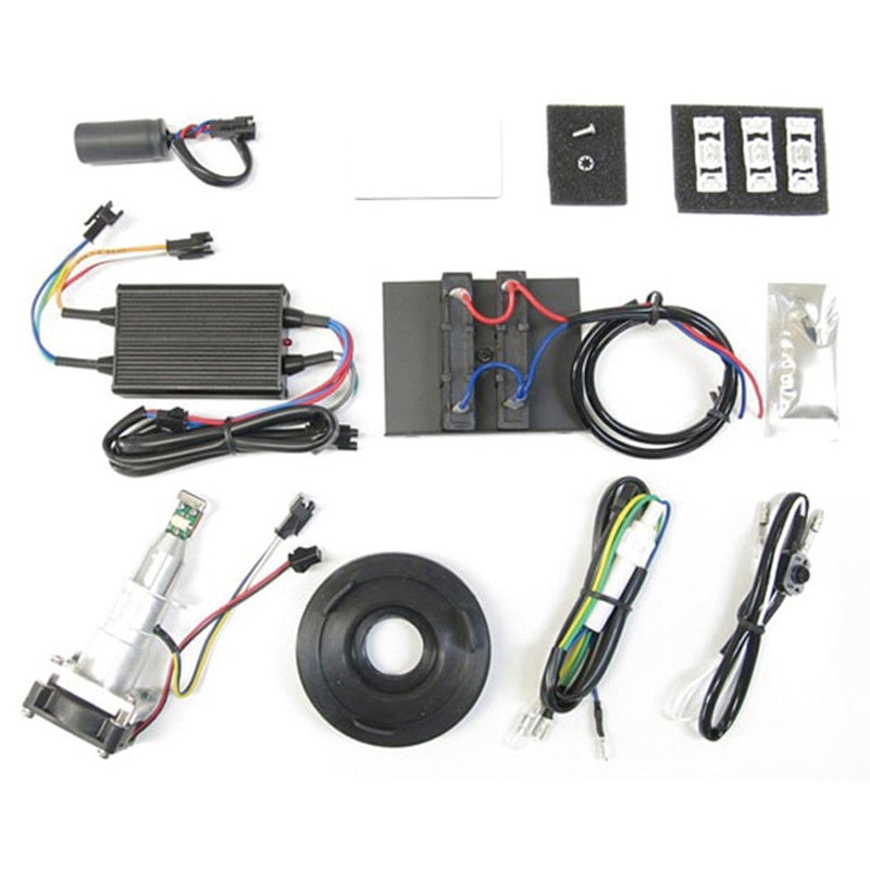 65038 LB7W-BR LEDバルブH7 Hi側用 1セット プロテック 【通販モノタロウ】