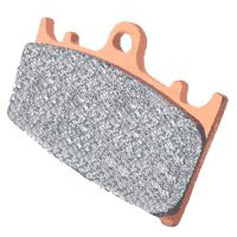 ベスラ ブレーキパッド メタル VD-262JL フロント モト・グッツィ V750