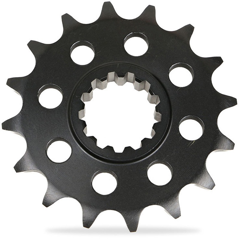 プロサンダー ※正規品 3D3-16 フロントスプロケット SUNSTAR(サンスター) 歯数16 チェーン