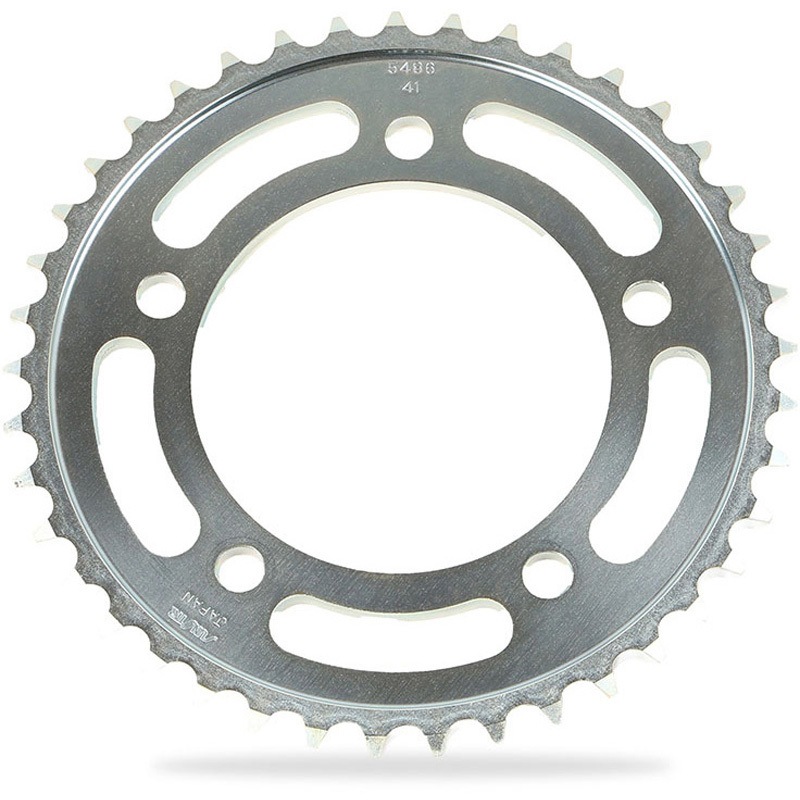 SUNSTAR スプロケット RS-110-41 41T SUZUKI Amazon | サンスター(SUNSTAR) リアスプロケット 525-41T