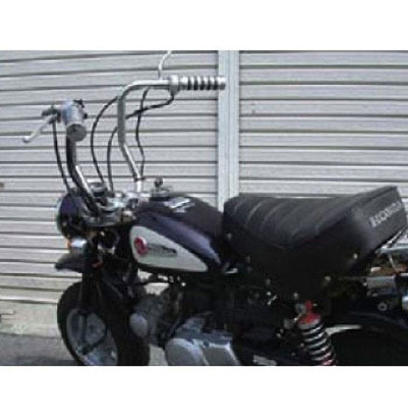 DS00008 ハンドルキットタイプ3 1セット ALCANhands 【通販モノタロウ】