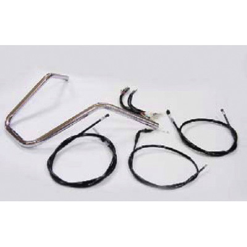 DS00004 ハンドルキットタイプ2 1セット ALCANhands 【通販モノタロウ】