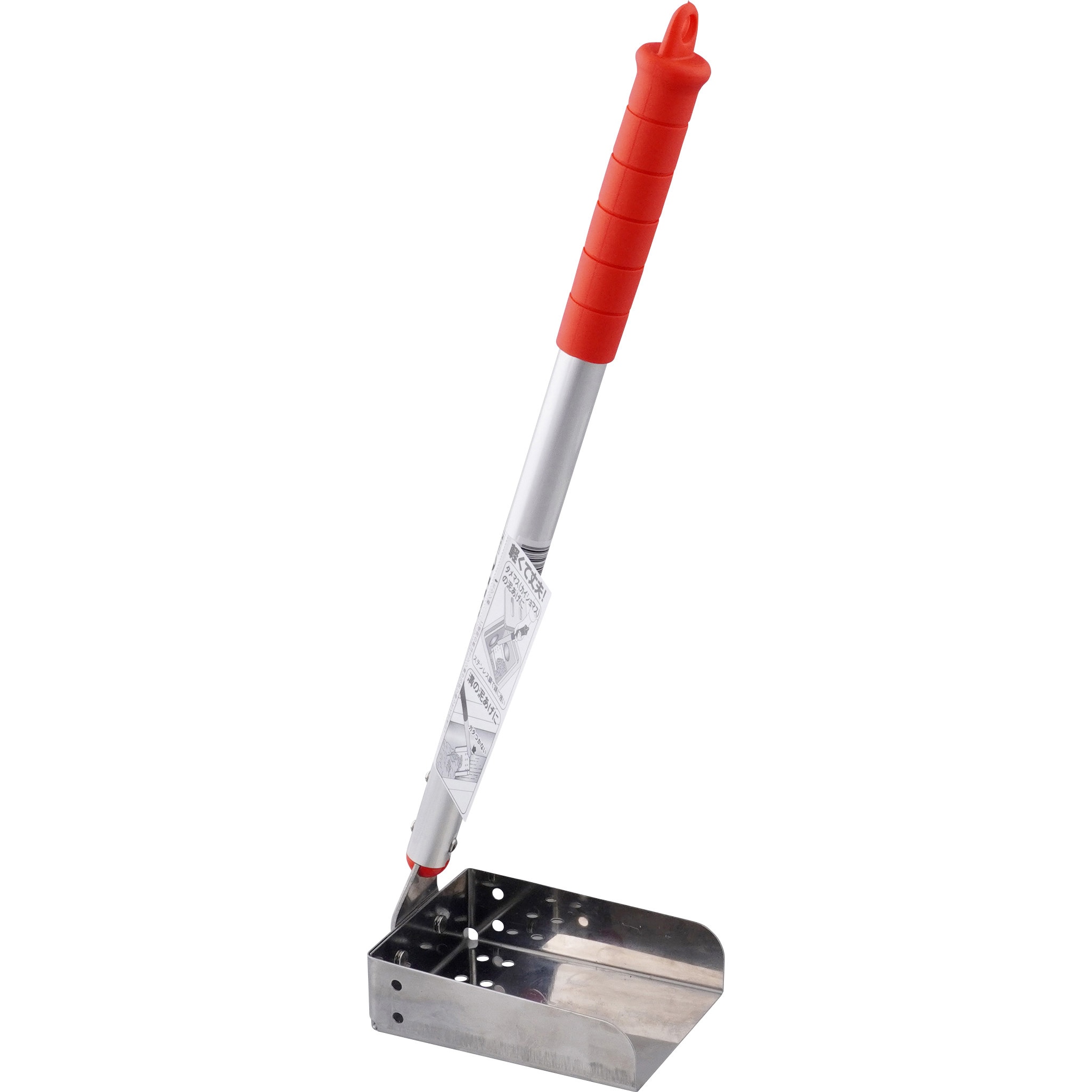 35036 らくらくドロあげ MontBlanc(モンブラン/清水製作所) 全長420mm