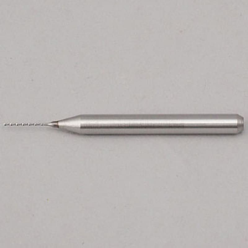 MD0.4 マイクロドリル MD ティーシーティー・ジャパン 超硬+