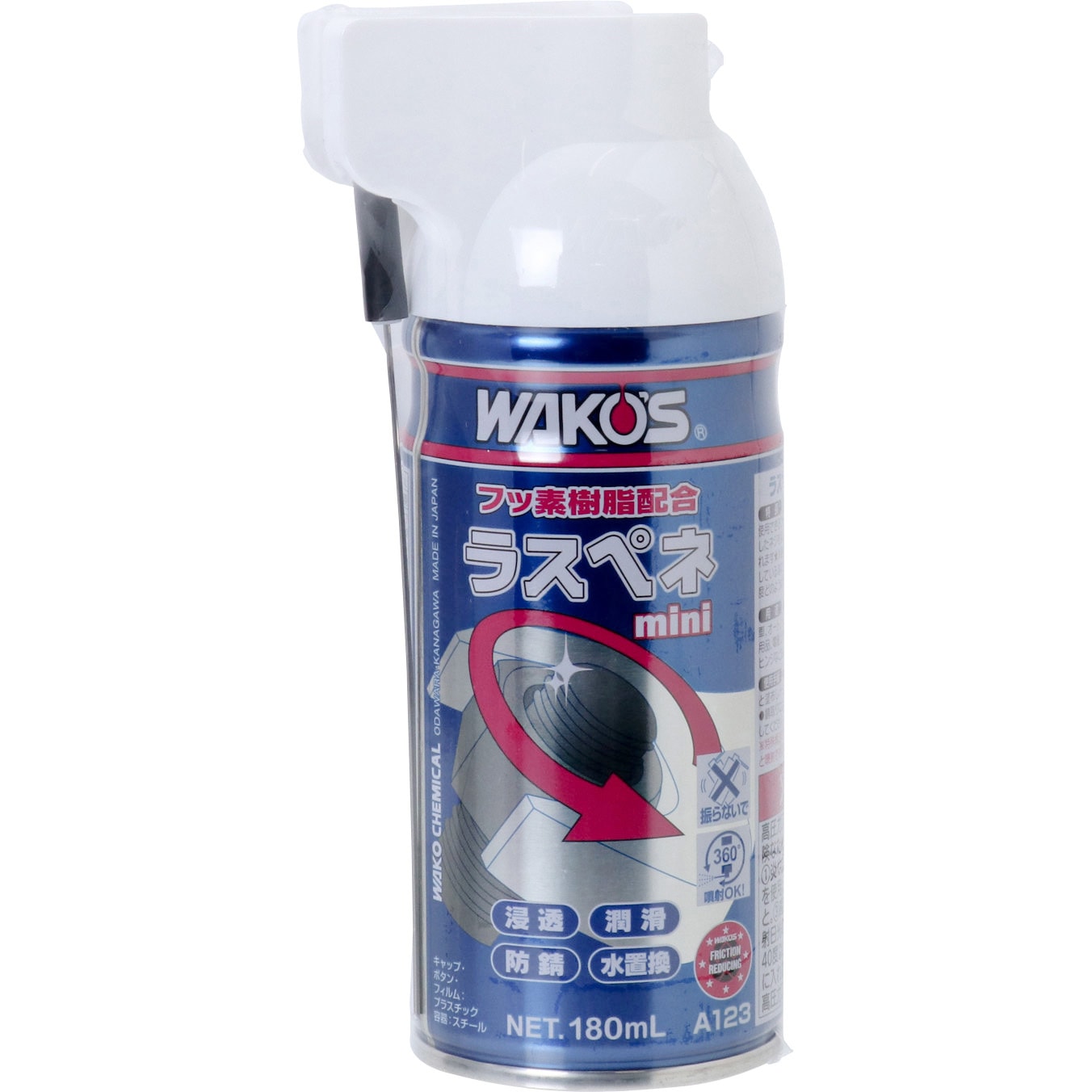 ワコーズ　ラスペネ　12本セット ワコーズ ラスペネ 12本セット wakos ラスペネのおすすめ人気