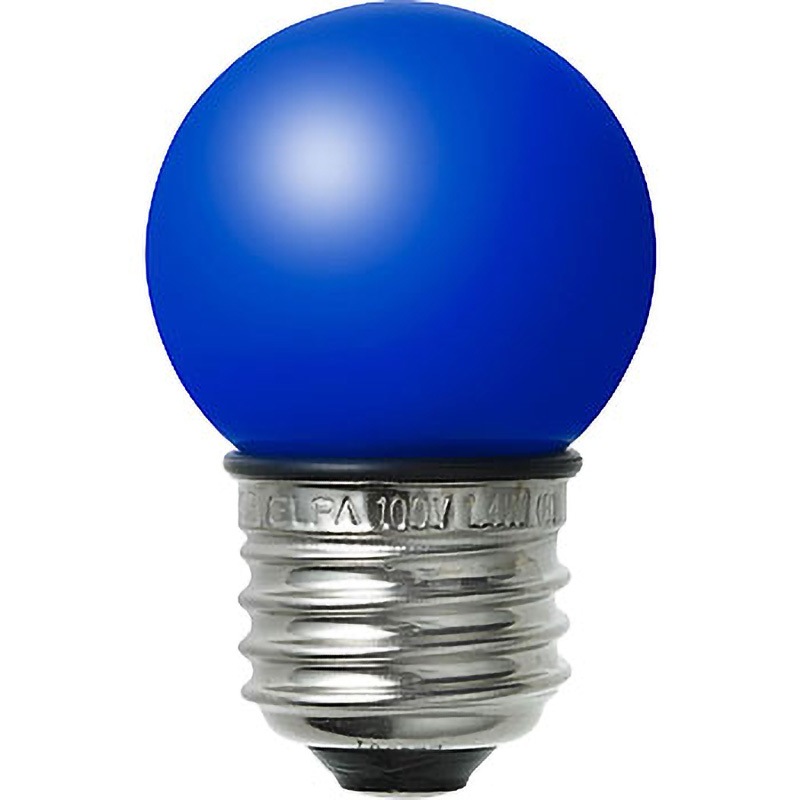 ELPA 防水型LED装飾電球 ミニボール球形 口金直径26mm G40 昼白色 LDG1N-G-GWP250 9jupf8b 71qWnOlF1yL._AC_UF350,