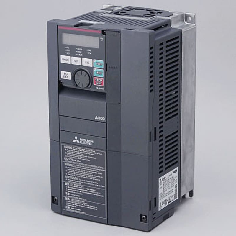 FR-A820-3.7K-1 インバータ FR-A800シリーズ 標準構造品 1台 三菱電機