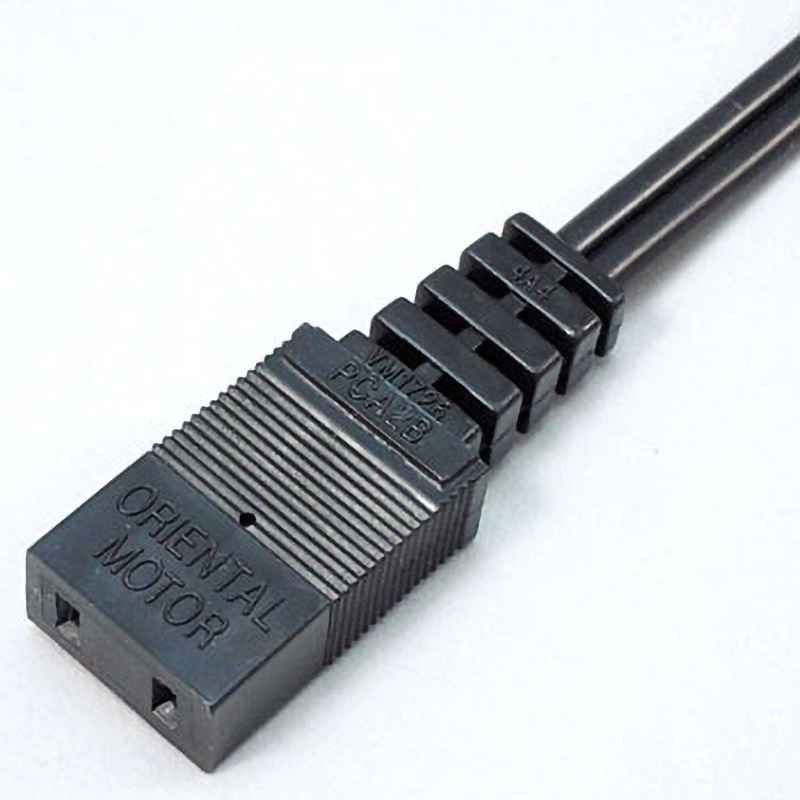 PCA2B2 電源接続用プラグコード オリエンタルモーター フィルター