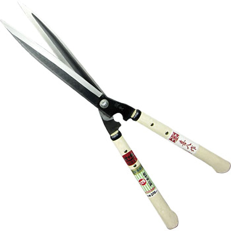 129 鋭型刈込鋏 吉岡刃物製作所 刃長270mm - 【通販モノタロウ】