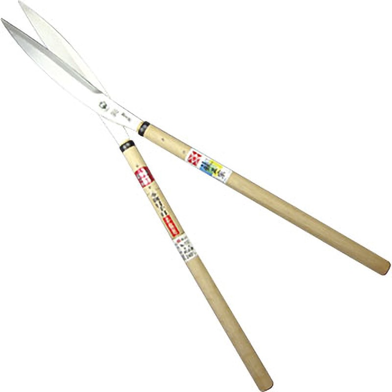 112(A) 別打刈込鋏 吉岡刃物製作所 刃渡り210mm - 【通販