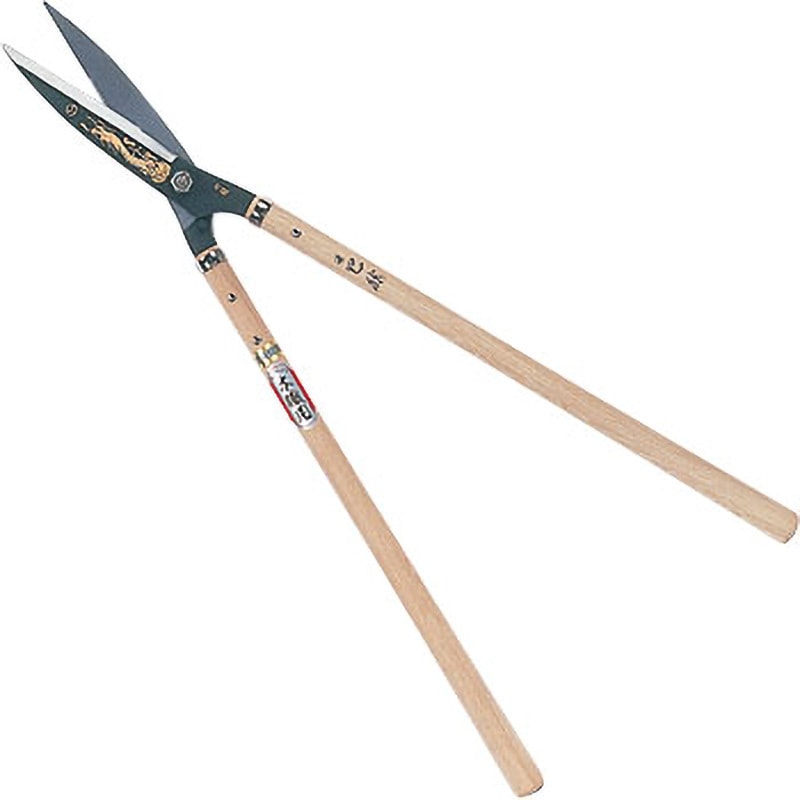 120 巴龍刈込鋏 1丁 吉岡刃物製作所 【通販モノタロウ】