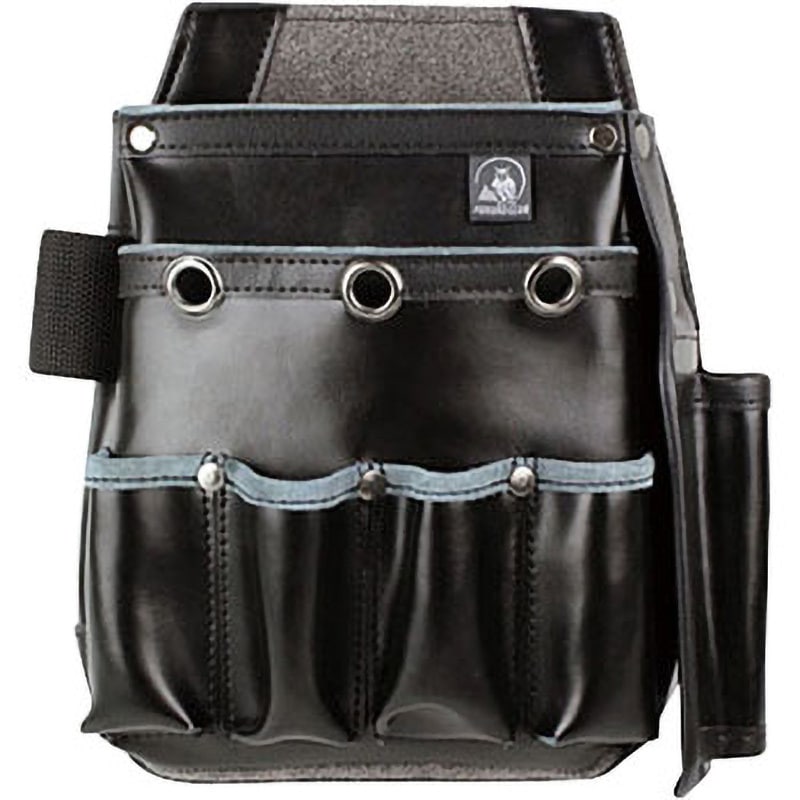 HB-250K 伝説 くろとび ふくろ倶楽部 黒色