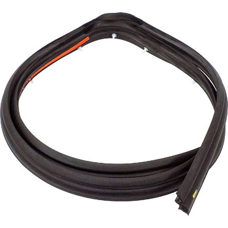 MR401994 (MR40)ウエザストリップ，バック ドア オープニング，アウタ 1個 ミツビシ 【通販モノタロウ】