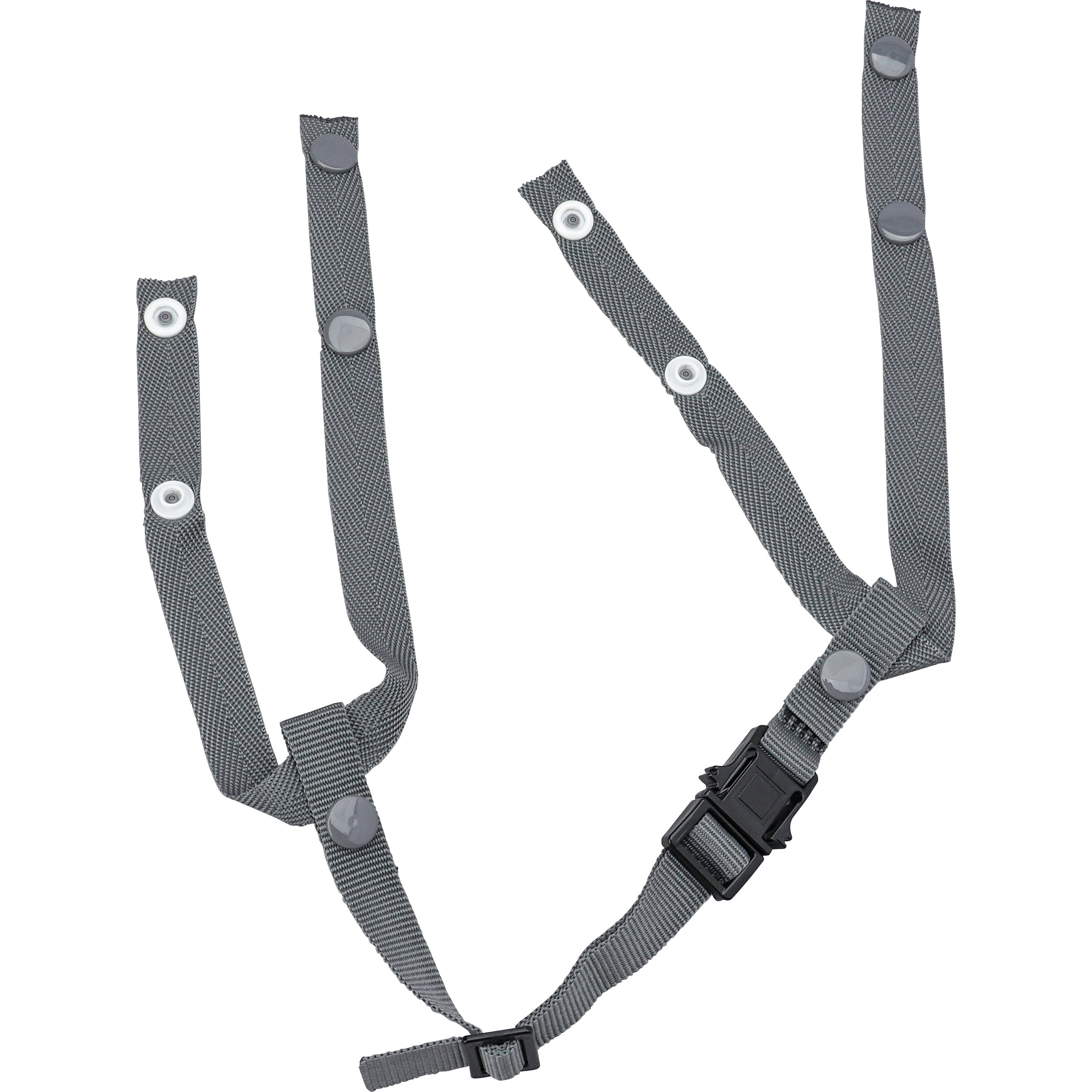 4007024800 軽作業帽用 耳あご紐 1セット ミドリ安全 【通販モノタロウ】