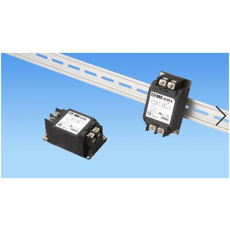 NAP-06-472-D ノイズフィルターNAPシリーズ コーセル 定格電流6A NAP