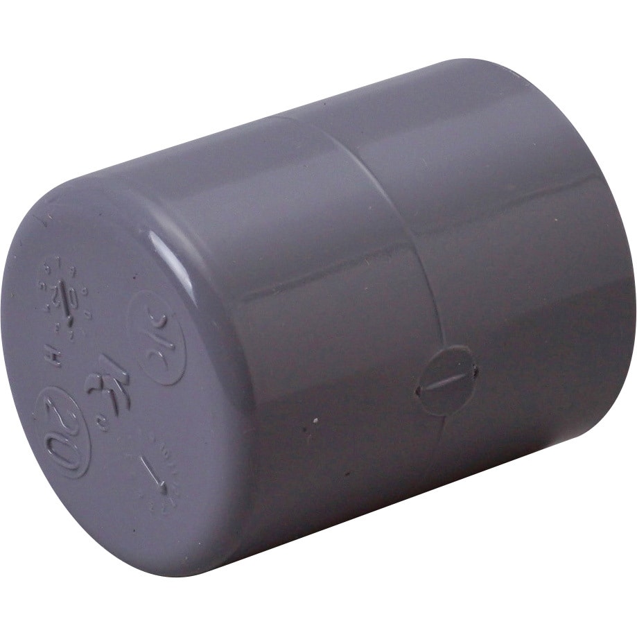 東栄管機 排水用 キャップ VU CAP 350 ※画像は代表画像を使用している場合があります。ご注文の際は商品名をご確認ください。 - 2