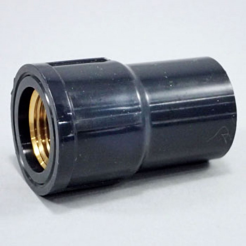 HIMWS HIメタル給水栓ソケット クボタケミックス(旧:クボタシーアイ