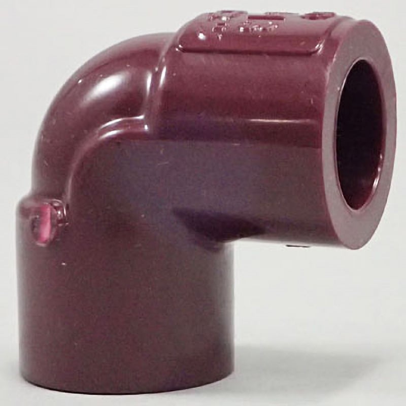 HT-L HT耐熱エルボ クボタケミックス(旧:クボタシーアイ) 給湯