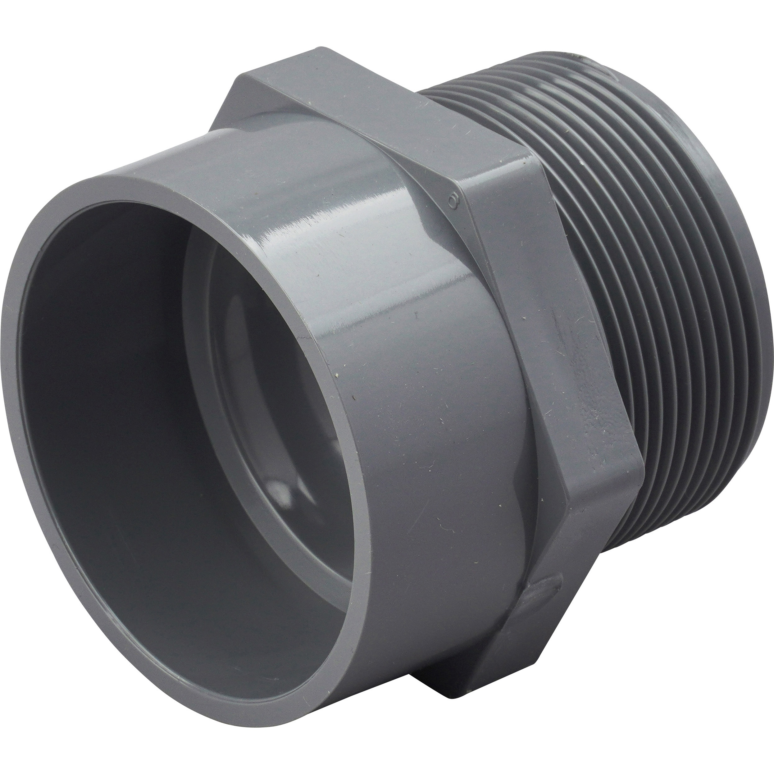 DVS DVバルブ用ソケット クボタケミックス(旧:クボタシーアイ) 排水用