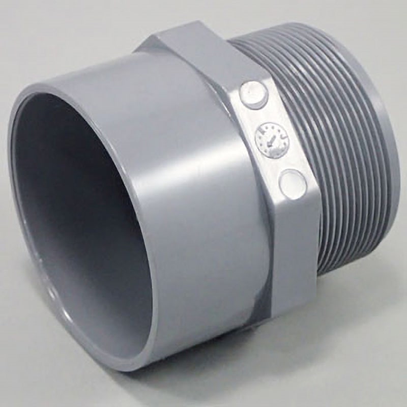 DVS DVバルブ用ソケット クボタケミックス(旧:クボタシーアイ) 排水用