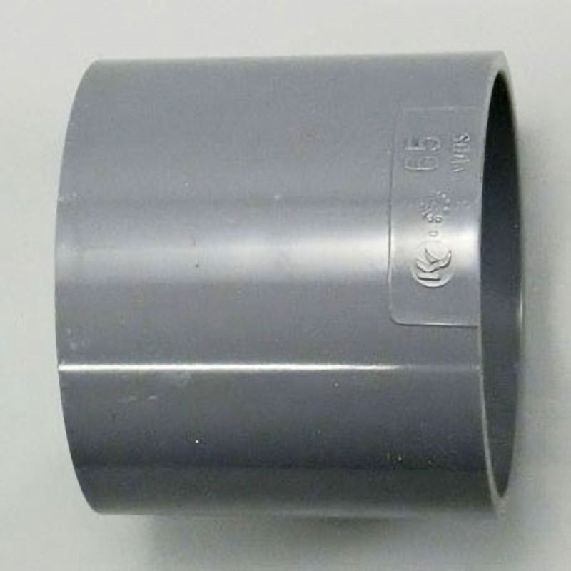 VU-DS VUソケット クボタケミックス(旧:クボタシーアイ) 排水 呼び径65