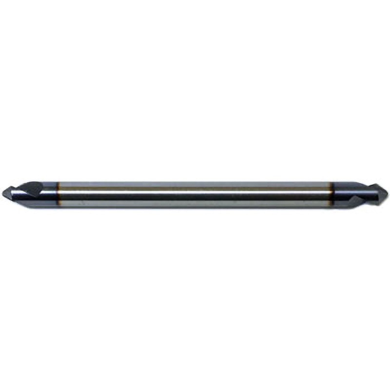 90LSPC2.5X8X120TICN HSS SPセンター 90° ロングタイプ TiCNコーティング イワタツール 全長120mmシャンク径8mm 5,578円