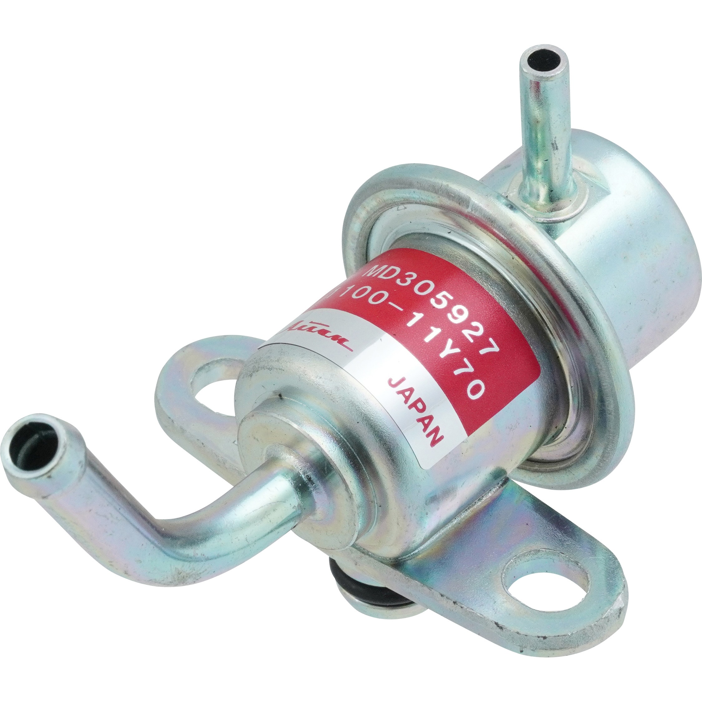 MD305927 (MD30)レギュレータ，MPI デリバリ パイプ プレッシャ 1個  