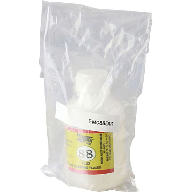 88専用フラックスマグナ 88FluX マグナアロイアンドリサーチ 液体