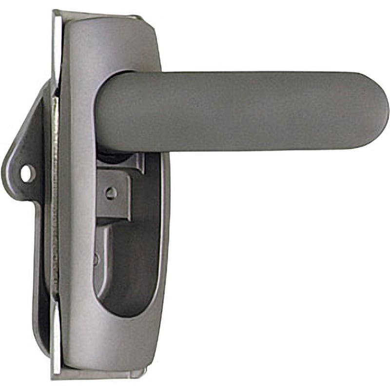 PH-89A-SUS-3 ステンレス防水スイングハンドル ジョー・プリンス竹下 ブラストホーニング仕上 鍵ナシ   PH-89A-SUS-3