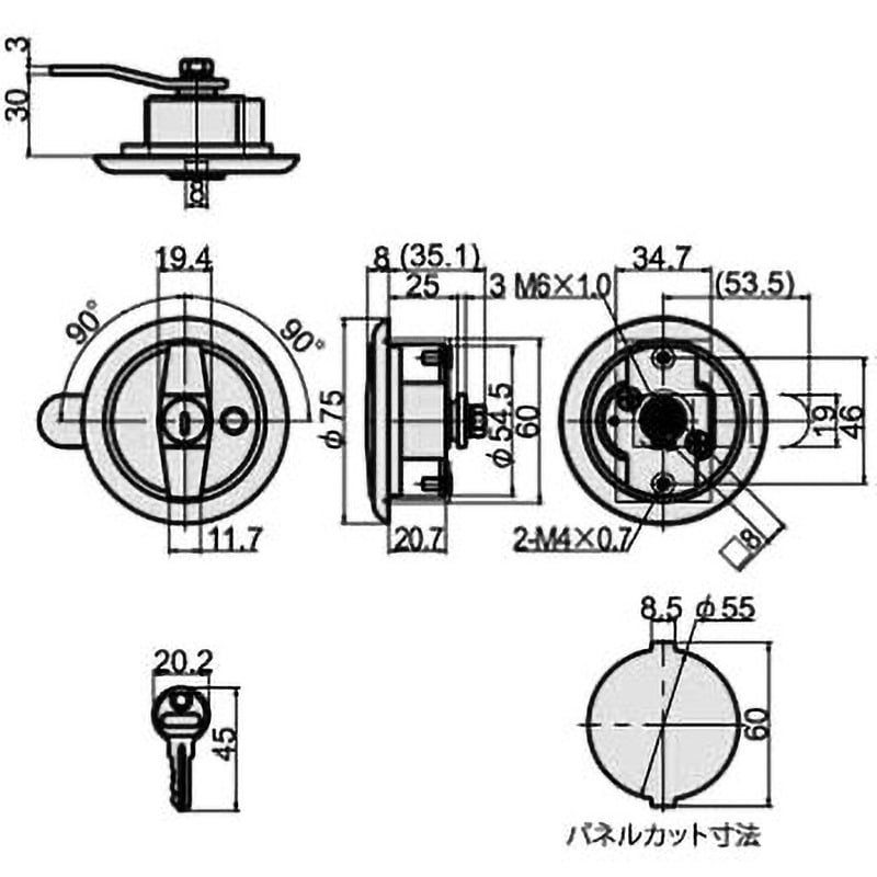 ころりんさん専用　パンプス 鏡音リン×ちゃけちょけ モデル パンプス シューズ 初音ミク