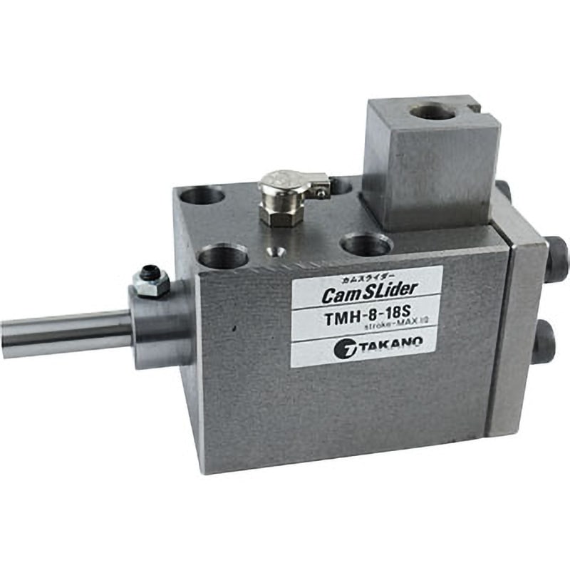 TMH-8-18S-P7.25 カムスライダー(ミニハンマーシリーズ) 1セット