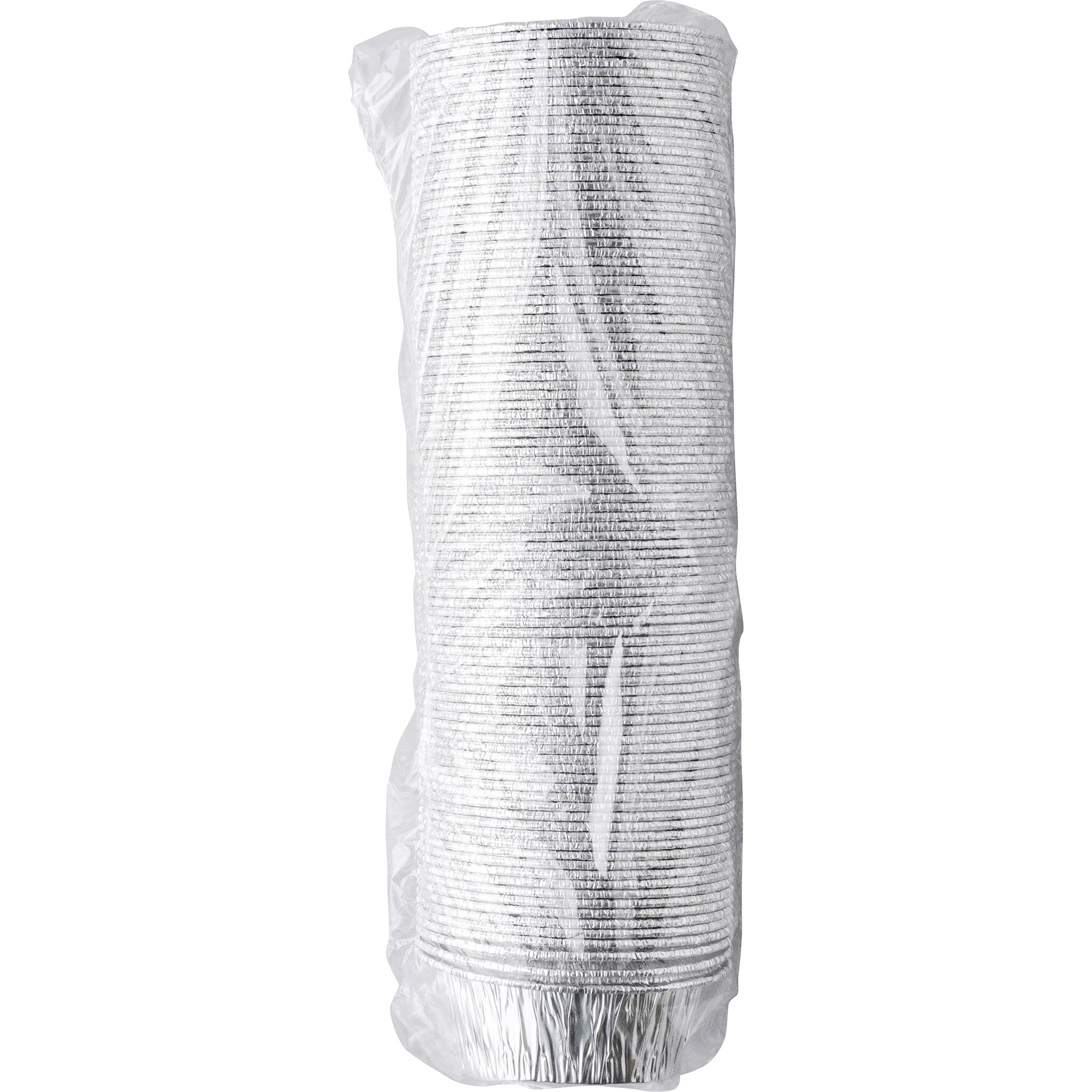 A4102-D 焼型 丸型カップ 東洋アルミエコープロダクツ 深型タイプ 外径