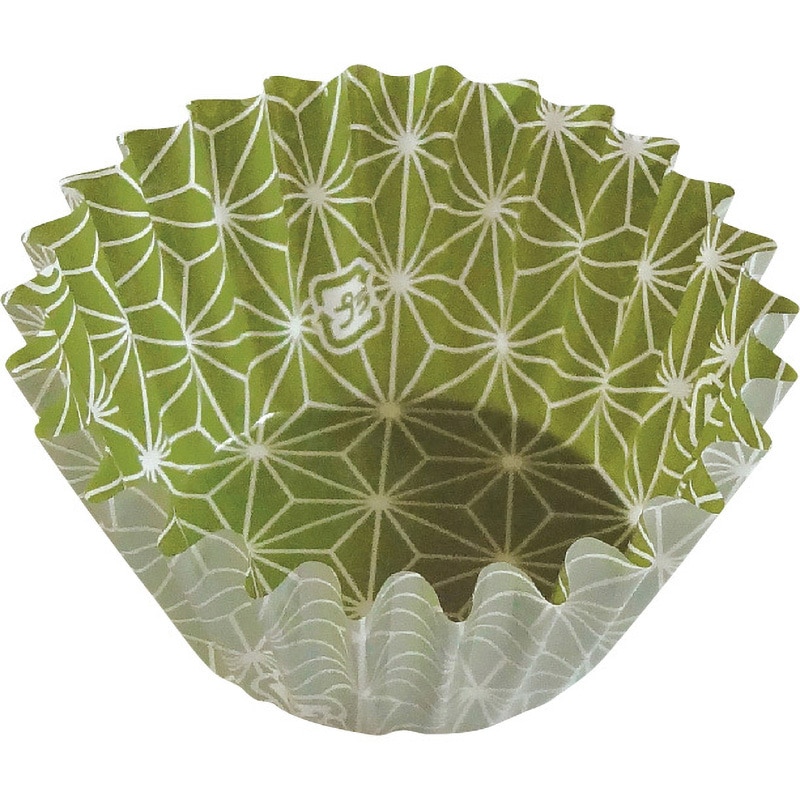 フジフイルムケース 8F グリーン（500枚） 10本 フジフィルムケース 5F ピンク 5000枚（500枚×10本）／小箱 おかず