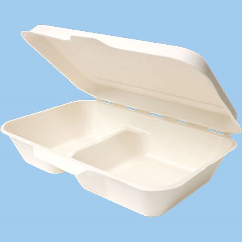 モールドパック仕切付 MP-7 1箱(50×10　計500入) モールドパック仕切付 MP-7 1箱(50×10 計500入)