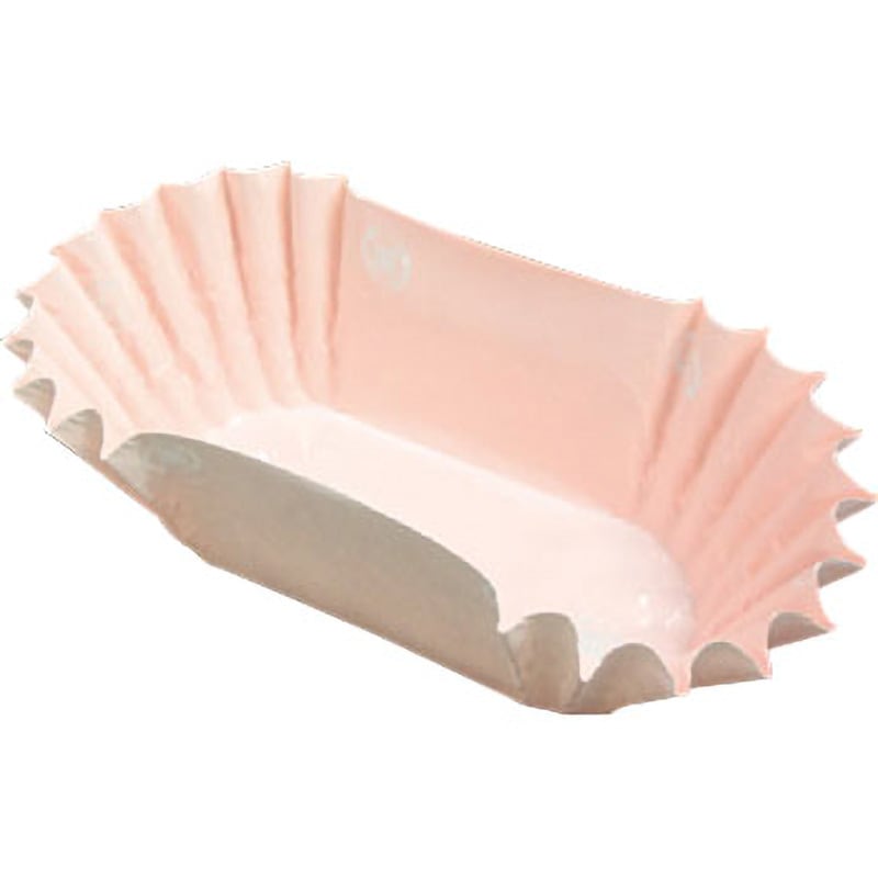 グラシンケース［1，000枚入］ ［11］小判8号 業務用厨房機器 プロ仕様 ポイント消化 厨房器具 製菓道具 おしゃれ 飲食店 茶グラシンケース(1000枚入) 6号深 ケーキ型 焼き型