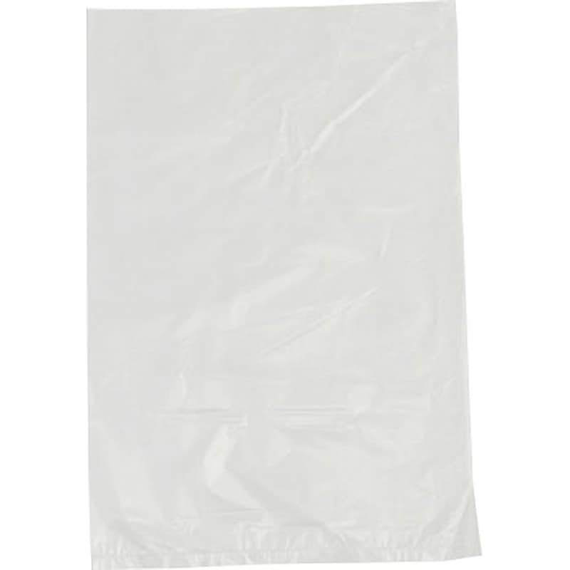 0502529 フクレックス 新規格袋(紐付) 福助工業 ポリ袋 半透明色