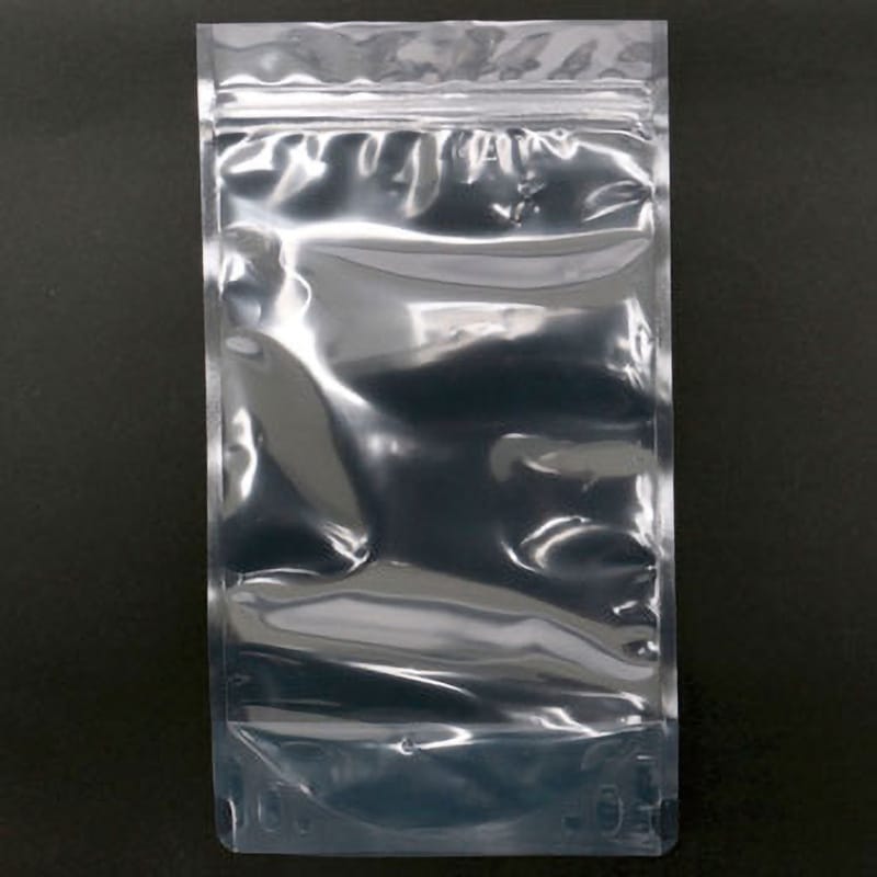 0706639 ナイロンポリCタイプ 1パック(50枚) 福助工業 【通販モノタロウ】