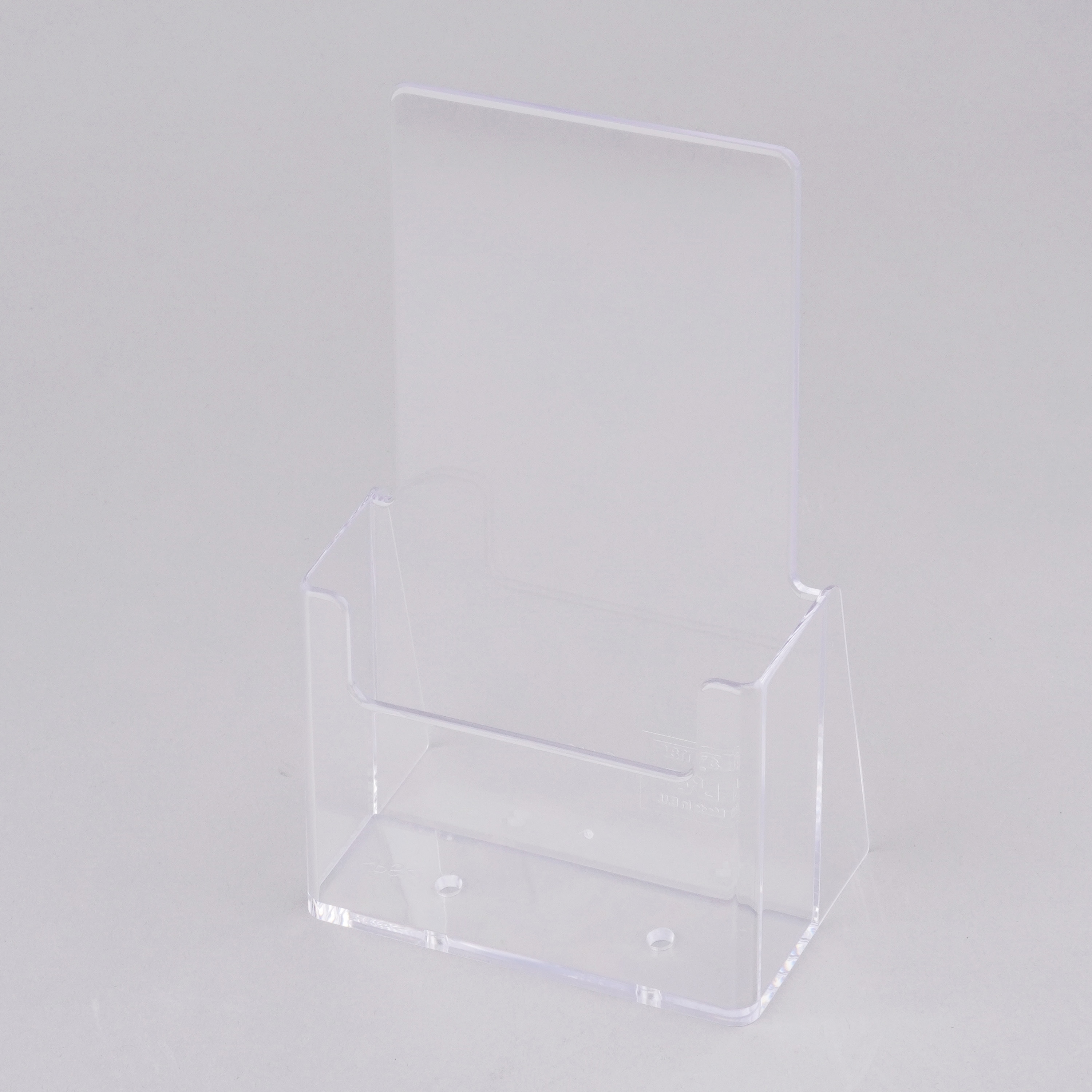 22313XXX カタログホルダー 友屋 A4三ッ折サイズ 22313XXX - 【通販