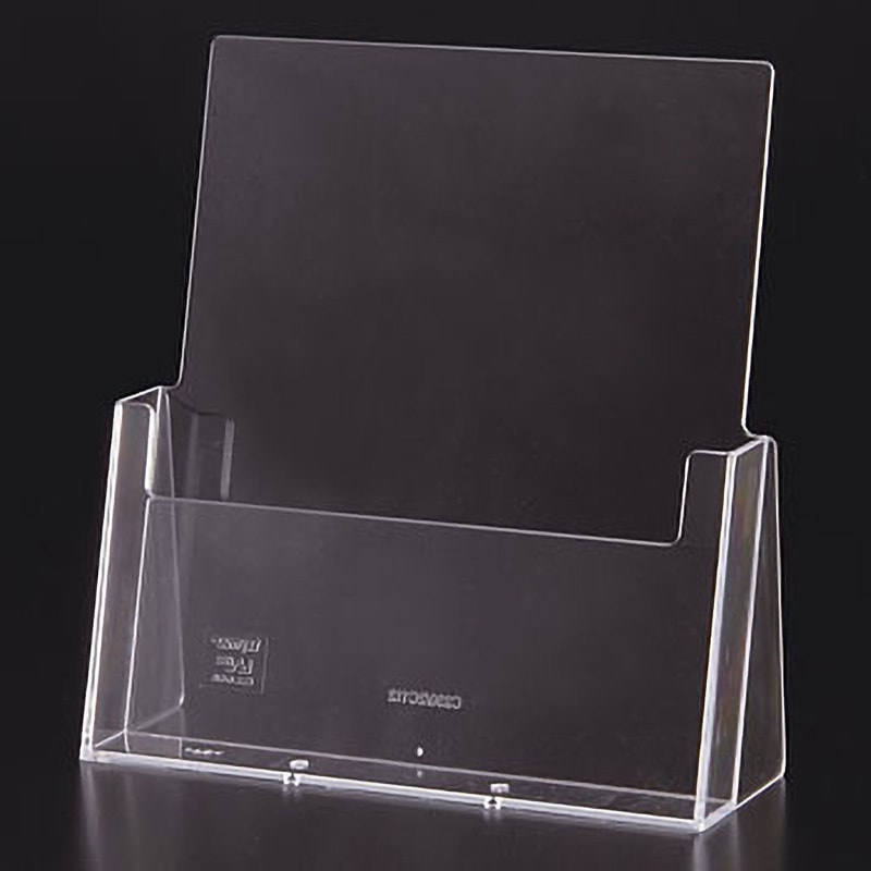 22316XXX カタログホルダー 友屋 サイズA4 22316XXX - 【通販