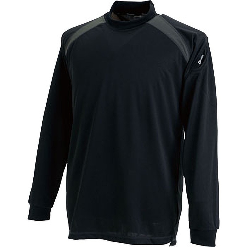 3085 3085 スマートネックシャツ(年間用) TS DESIGN/Top Shaleton