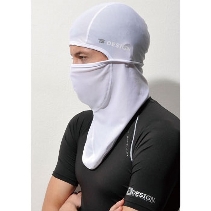 841190 841190 バラクラバアイスメッシュ(夏物) TS DESIGN/Top