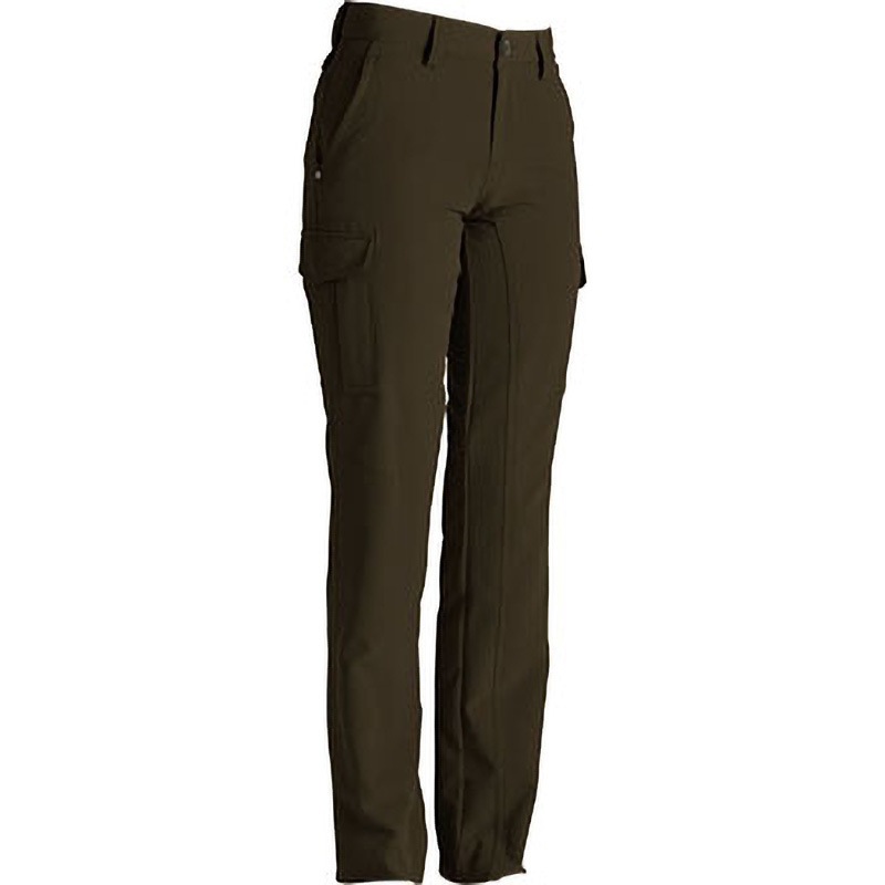 846141 846141 タフレディースカーゴ(年間用) TS DESIGN/Top Shaleton Sports(藤和) 混率ポリエステル100% サイズLL