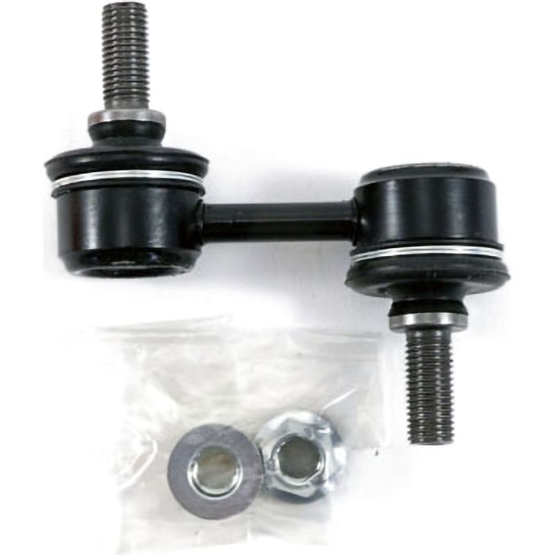 Z12 キューブ ロアアーム左右、スタビリンク左右 キューブ Z12 1G締め