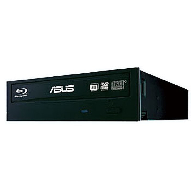 ASUS エイスース SATA 接続 内蔵ブルーレイドライブ BW-16D1HT BW-16D1HT PRO ODD BW-16D1HT PRO 1個 ASUS(エイスース) 【通販