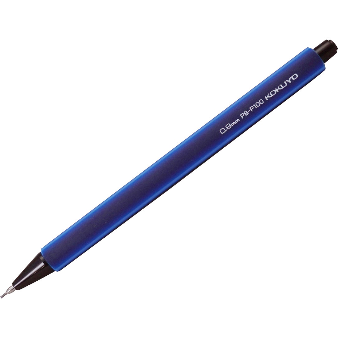 コクヨ(KOKUYO) シャープペン シャープ替芯 0.7mm HB 3個セット PSR