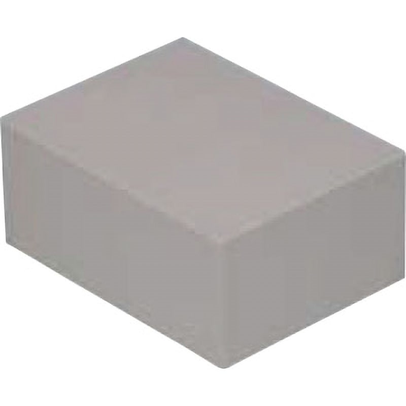 BU-CUB-6040D 小ステップ 城東テクノ ライトグレー色 寸法300×400