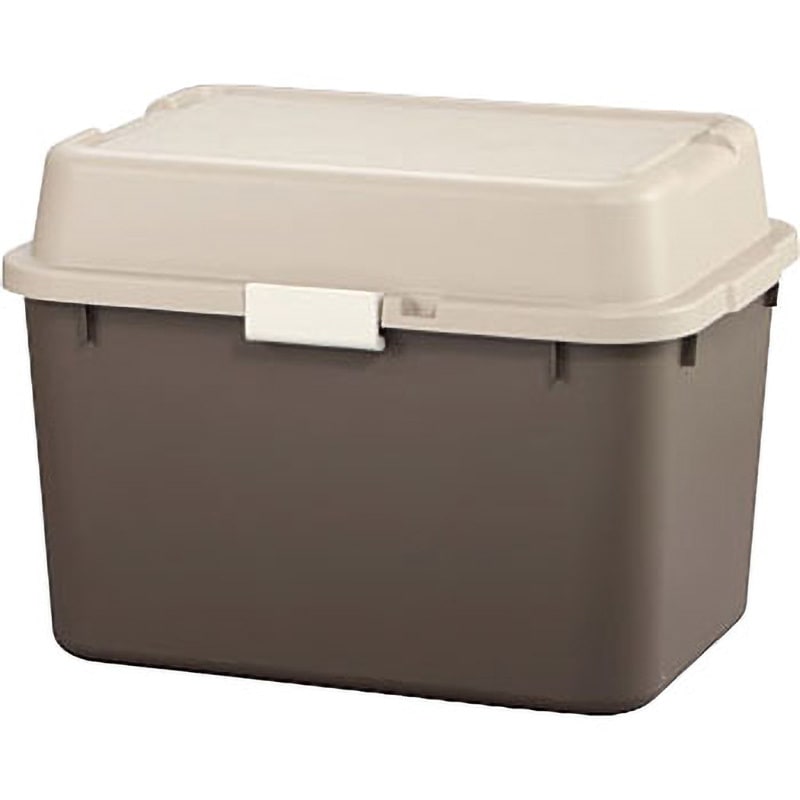 620 ホームボックス JEJアステージ ブラウン色 外寸(幅×奥行×高さ)620