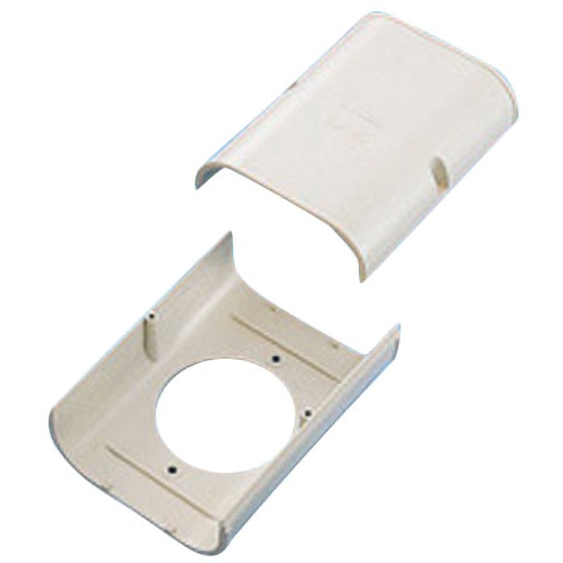 SJA-100-I 分岐ジョイント 1個 因幡電工 【通販モノタロウ】