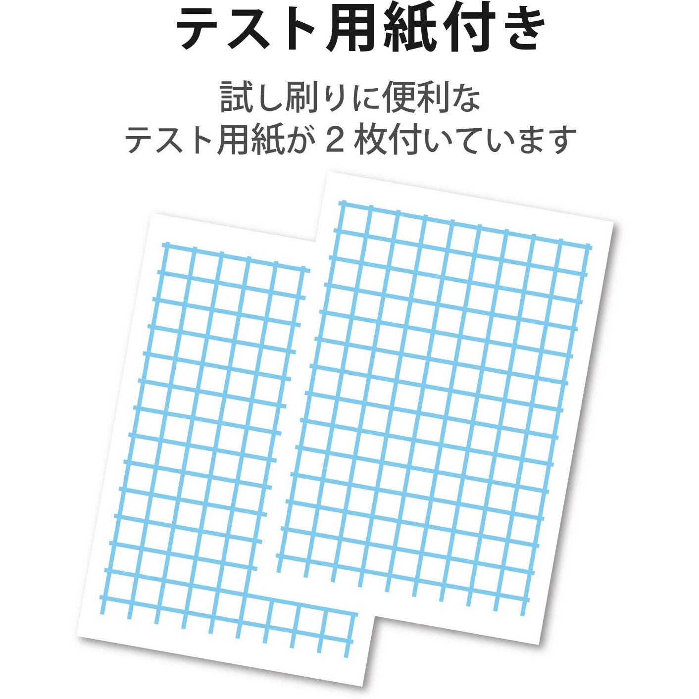 日本未入荷 ELECOM エレコム インクジェット用ハガキ用紙〔マルチプリント紙〕 はがきサイズ 100枚 EJH-M100 sumukoto.com