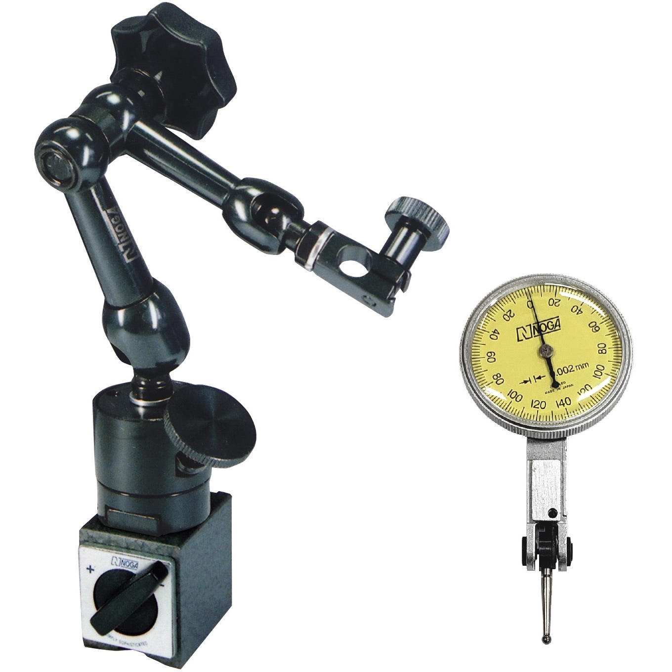 NF1202 ポパイフレックスキット 1個 ノガ 【通販モノタロウ】